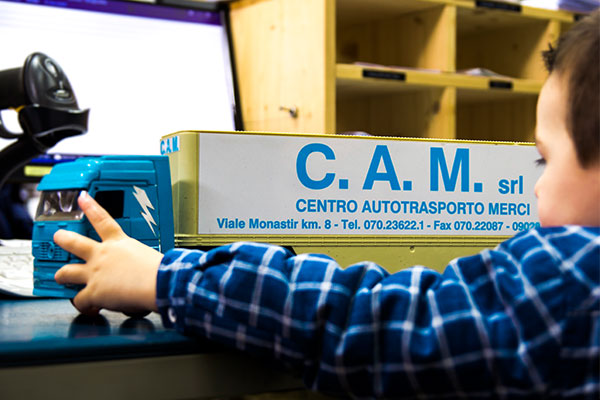 C.A.M. Srl - Chi siamo